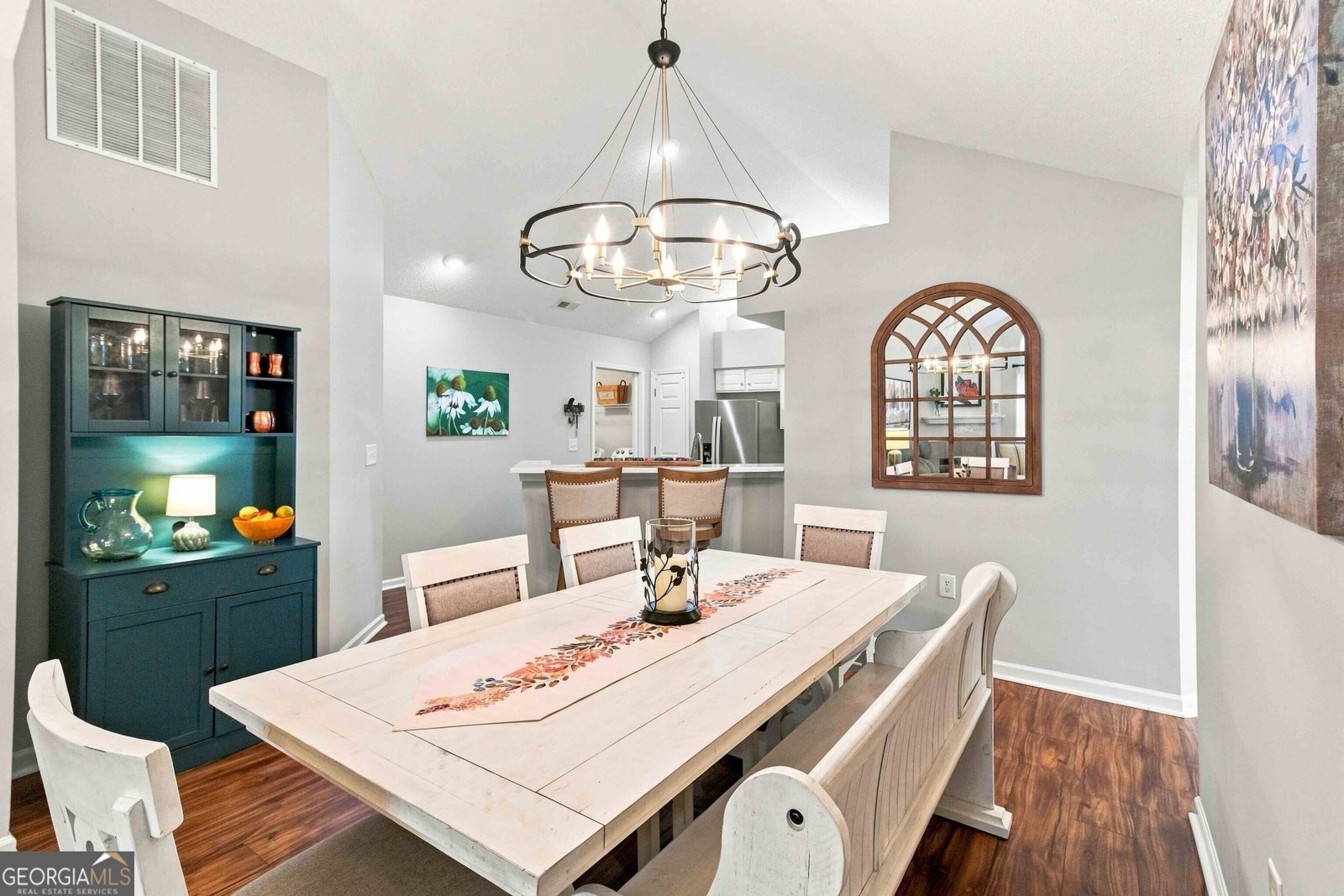 34108 Harvest Ridge Lane Johns Creek - Photo 10