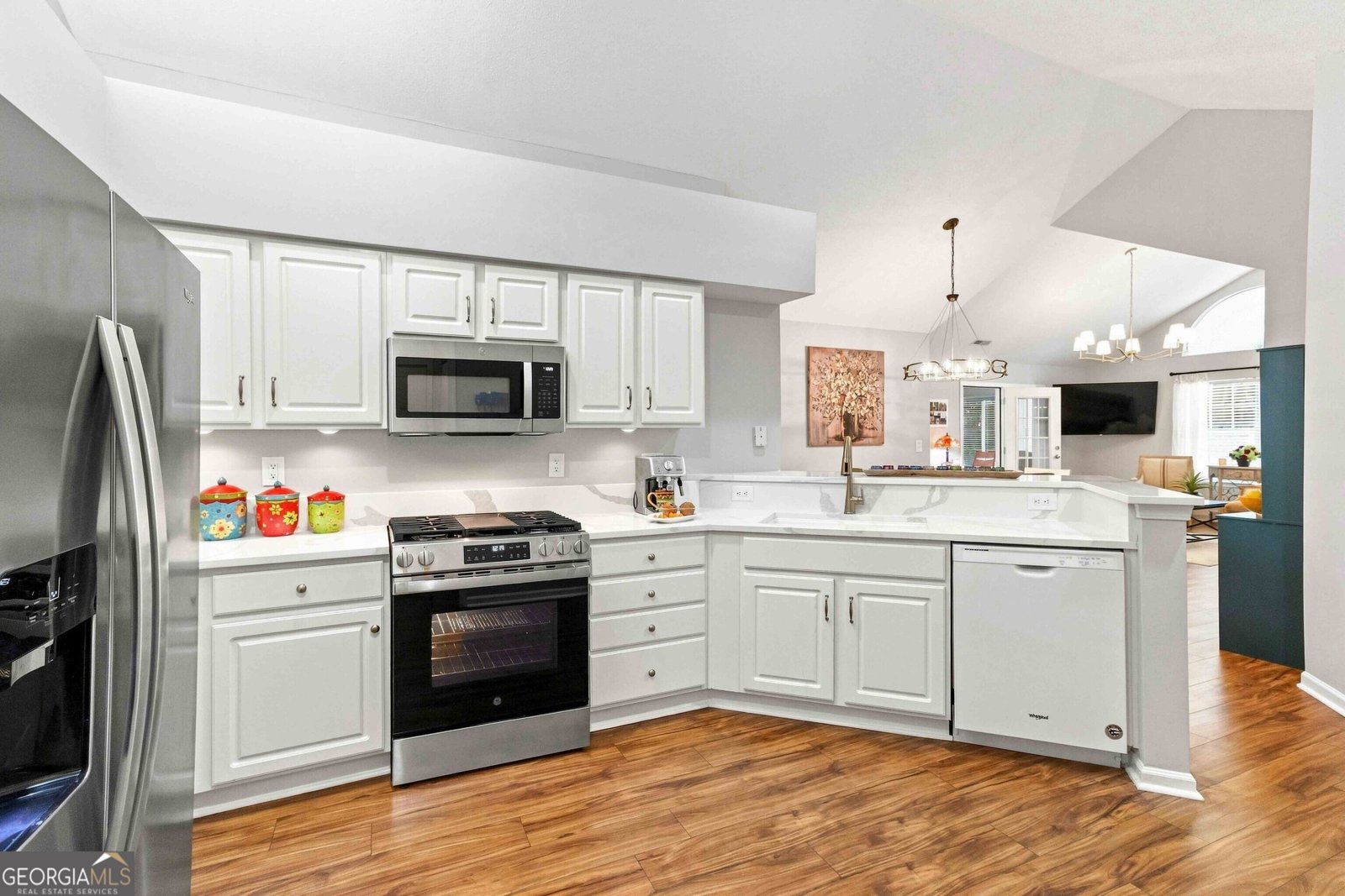 34108 Harvest Ridge Lane Johns Creek - Photo 14