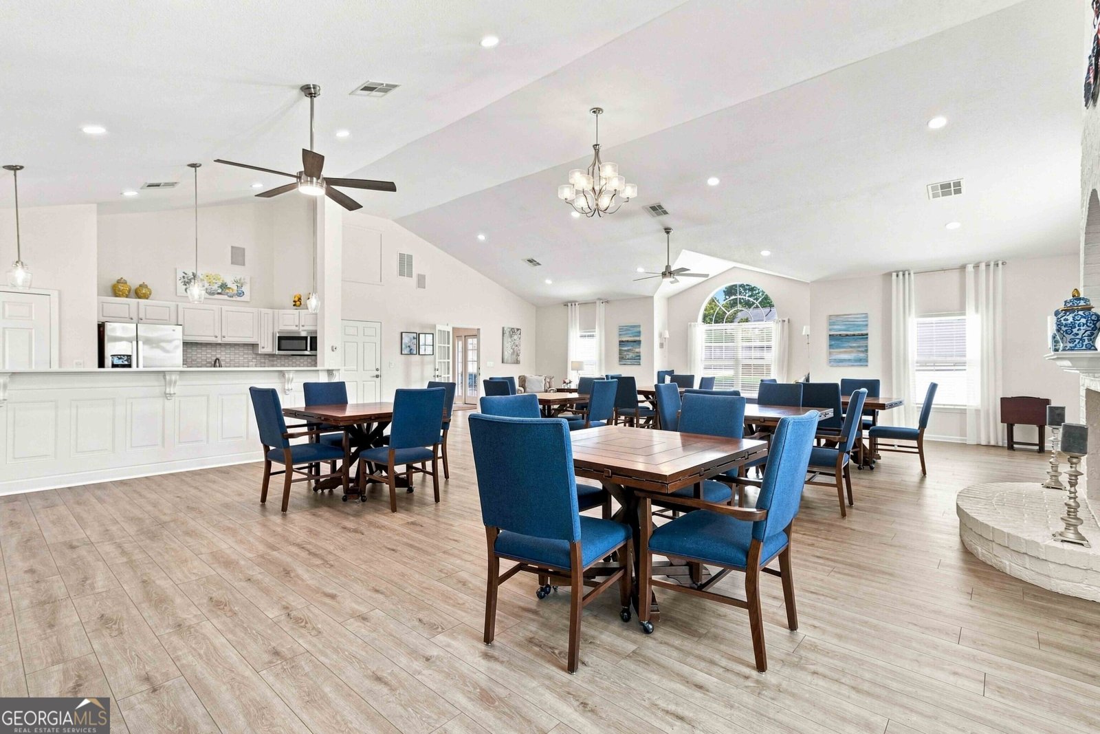 34108 Harvest Ridge Lane Johns Creek - Photo 34