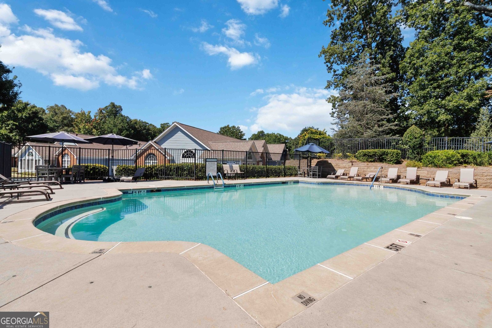 34108 Harvest Ridge Lane Johns Creek - Photo 37