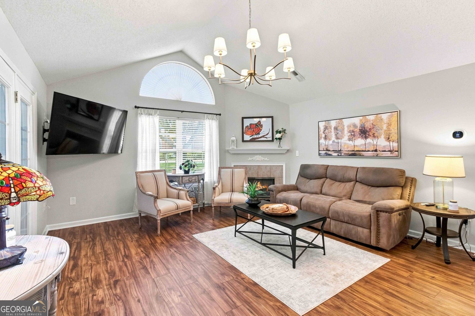 34108 Harvest Ridge Lane Johns Creek - Photo 8