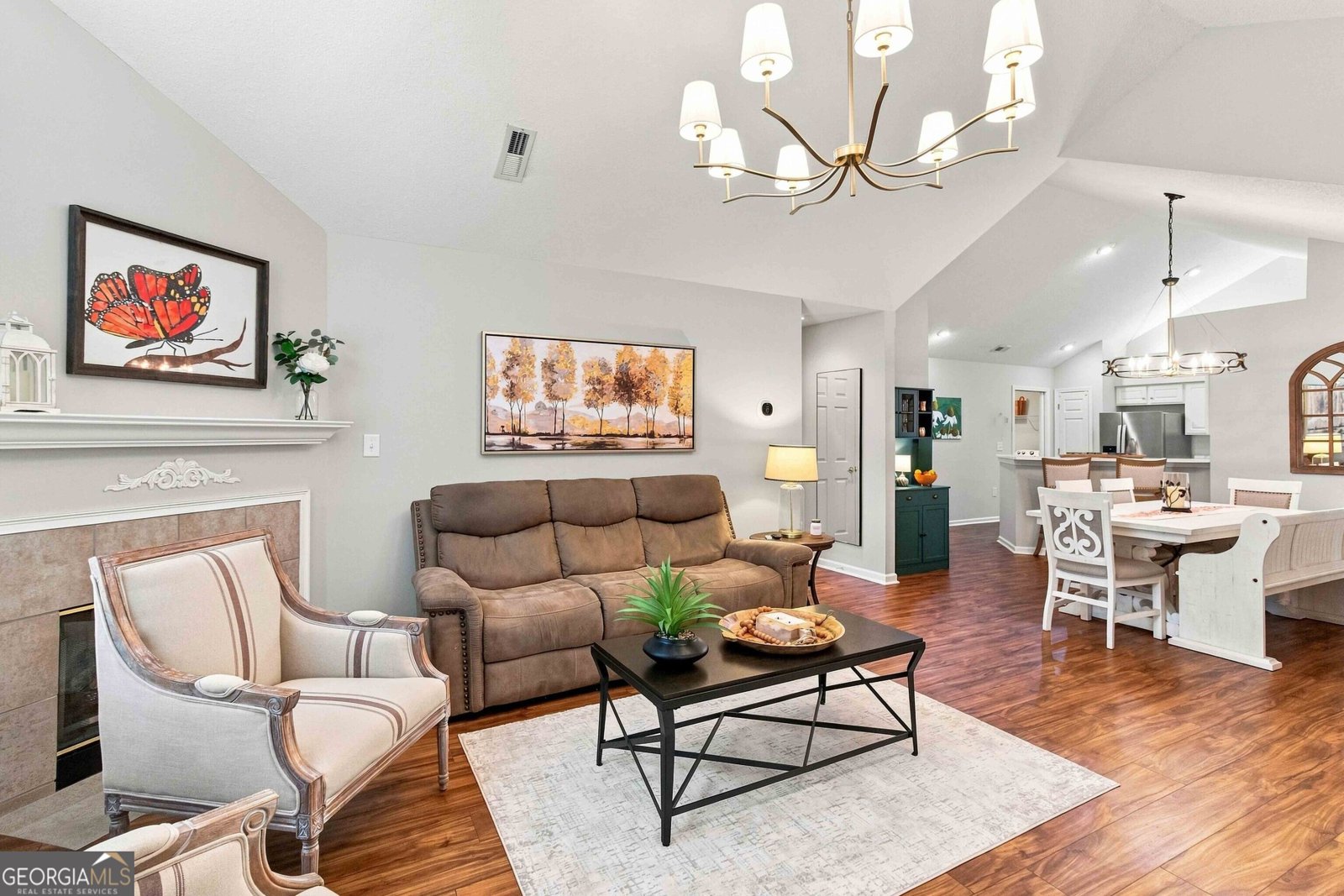 34108 Harvest Ridge Lane Johns Creek - Photo 9