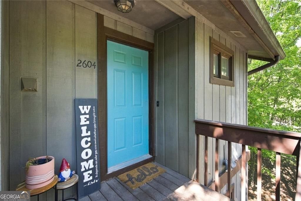 2604 Fairway Oaks Waleska - main photo