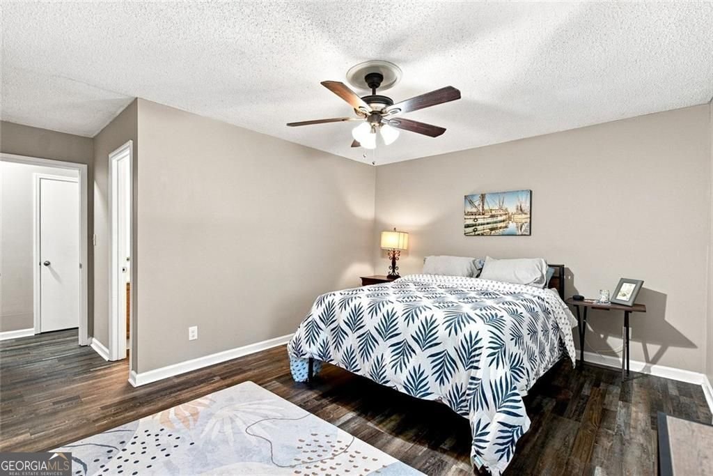 2604 Fairway Oaks Waleska - Photo 16