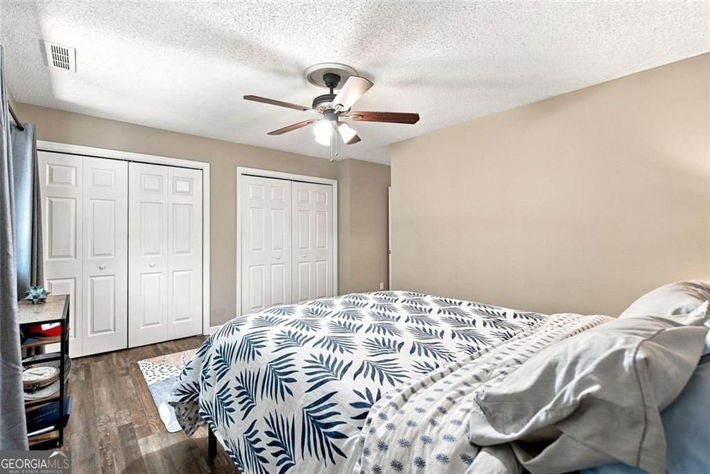 2604 Fairway Oaks Waleska - Photo 17
