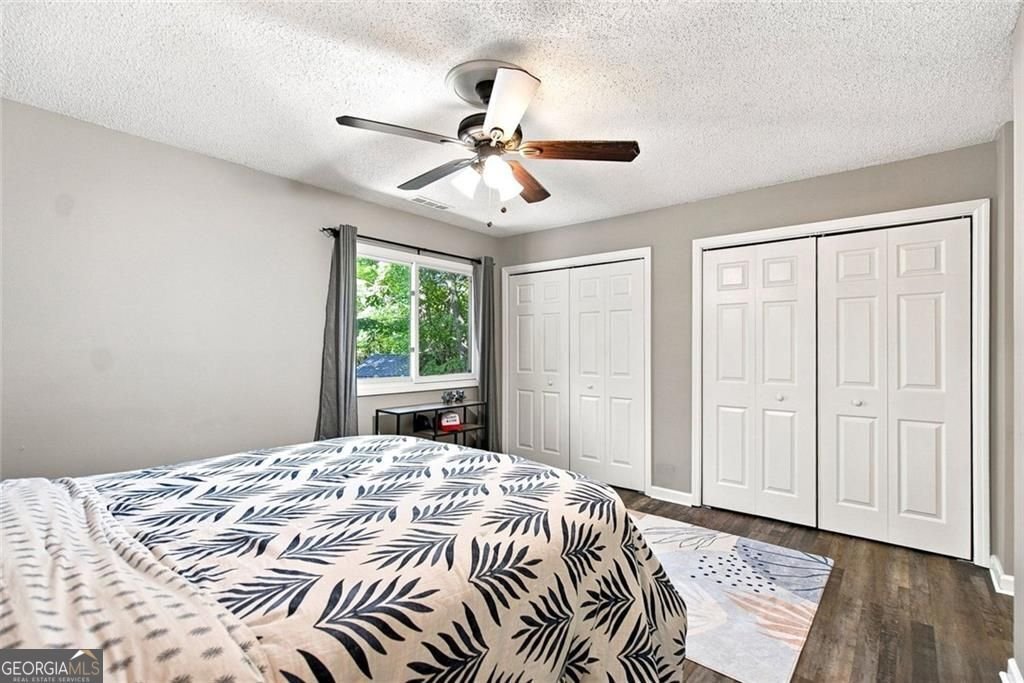 2604 Fairway Oaks Waleska - Photo 18