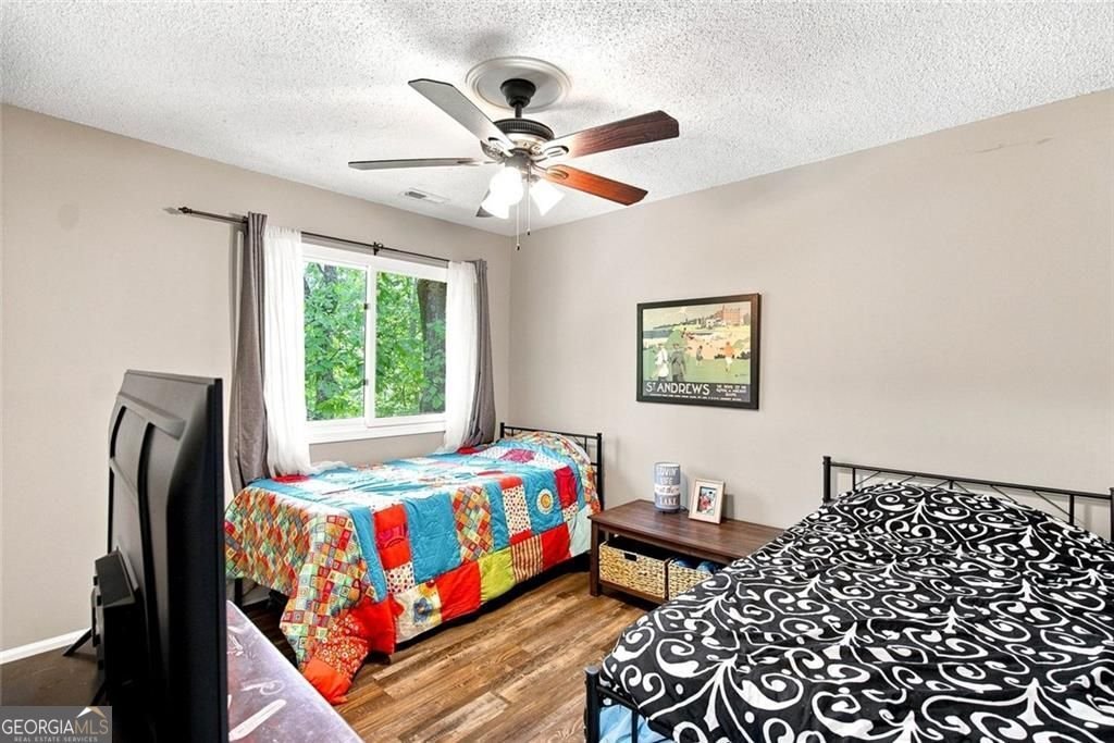 2604 Fairway Oaks Waleska - Photo 19