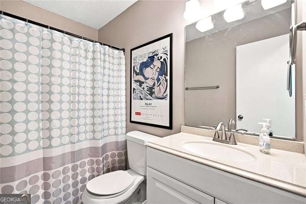 2604 Fairway Oaks Waleska - Photo 21