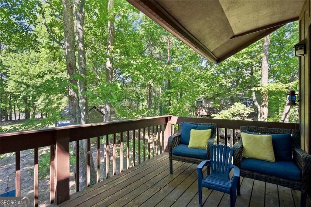 2604 Fairway Oaks Waleska - Photo 22