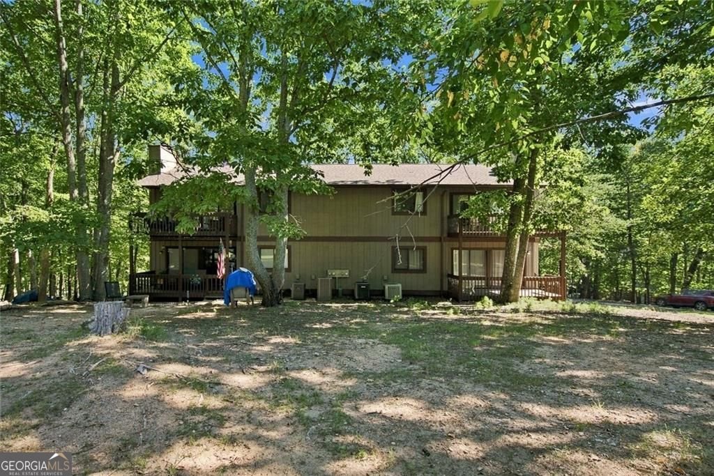 2604 Fairway Oaks Waleska - Photo 26