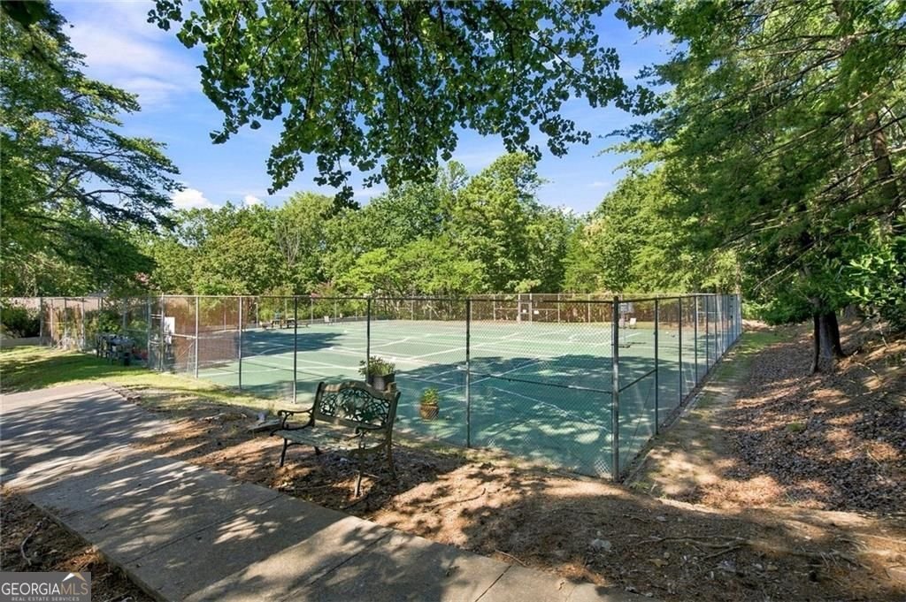 2604 Fairway Oaks Waleska - Photo 28