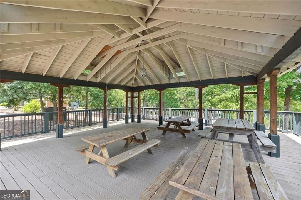 2604 Fairway Oaks Waleska - Photo 32