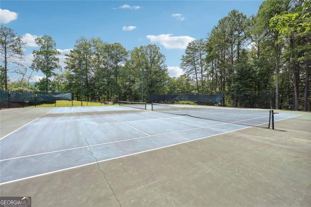 2604 Fairway Oaks Waleska - Photo 35