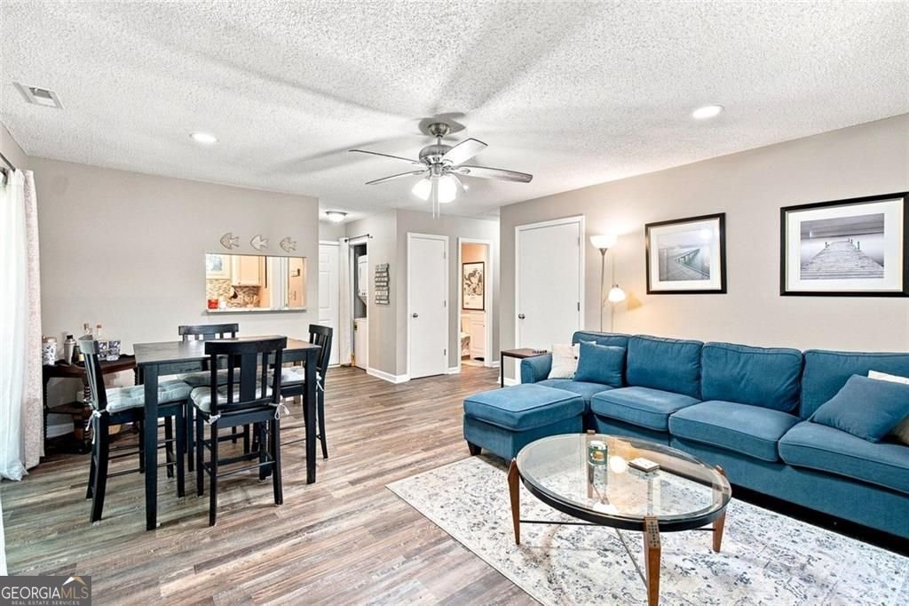2604 Fairway Oaks Waleska - Photo 6