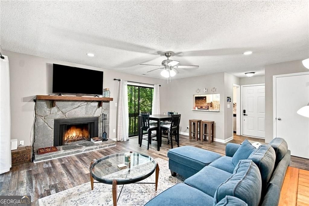 2604 Fairway Oaks Waleska - Photo 7