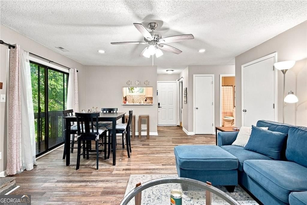 2604 Fairway Oaks Waleska - Photo 8