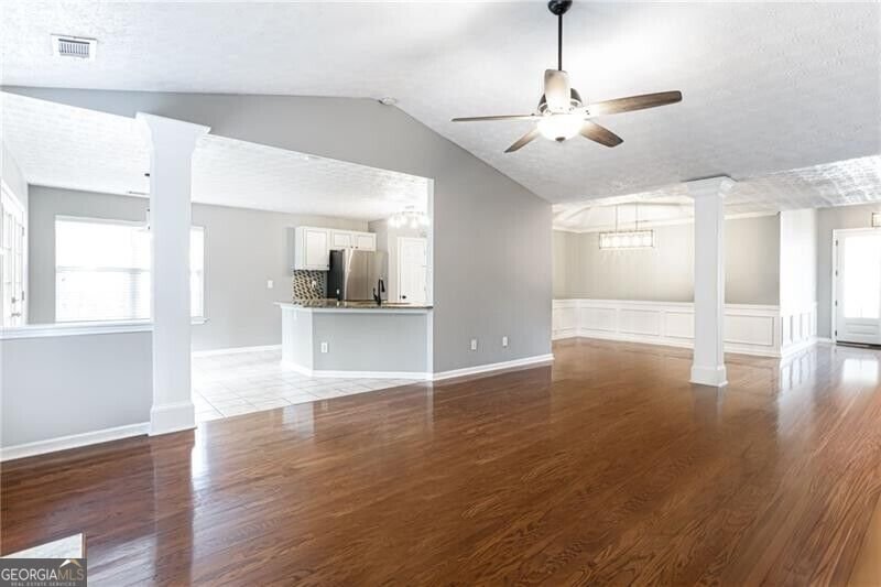 1784 Chasewood Park Lane Marietta - Photo 10