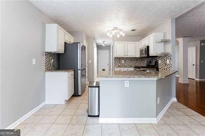 1784 Chasewood Park Lane Marietta - Photo 11