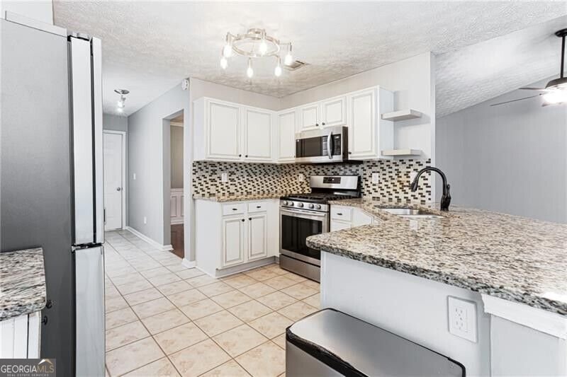 1784 Chasewood Park Lane Marietta - Photo 12