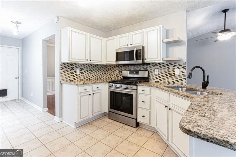 1784 Chasewood Park Lane Marietta - Photo 13