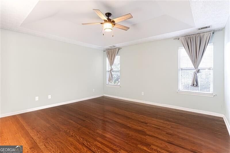 1784 Chasewood Park Lane Marietta - Photo 16