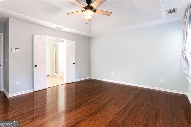 1784 Chasewood Park Lane Marietta - Photo 17