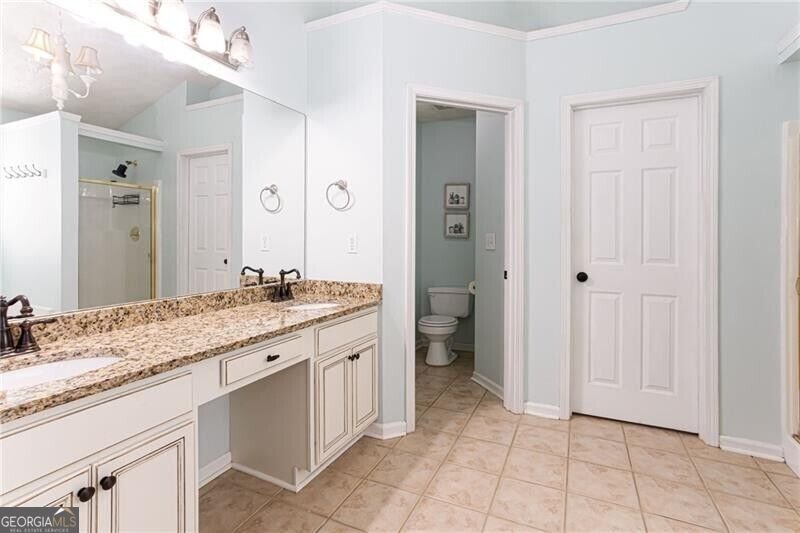 1784 Chasewood Park Lane Marietta - Photo 18