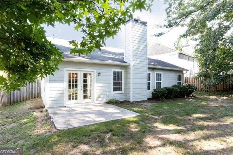 1784 Chasewood Park Lane Marietta - Photo 32