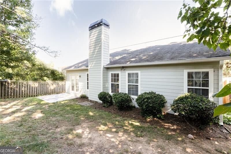 1784 Chasewood Park Lane Marietta - Photo 34