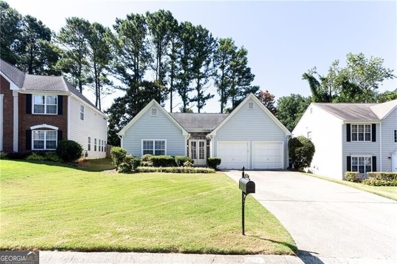 1784 Chasewood Park Lane Marietta - Photo 35