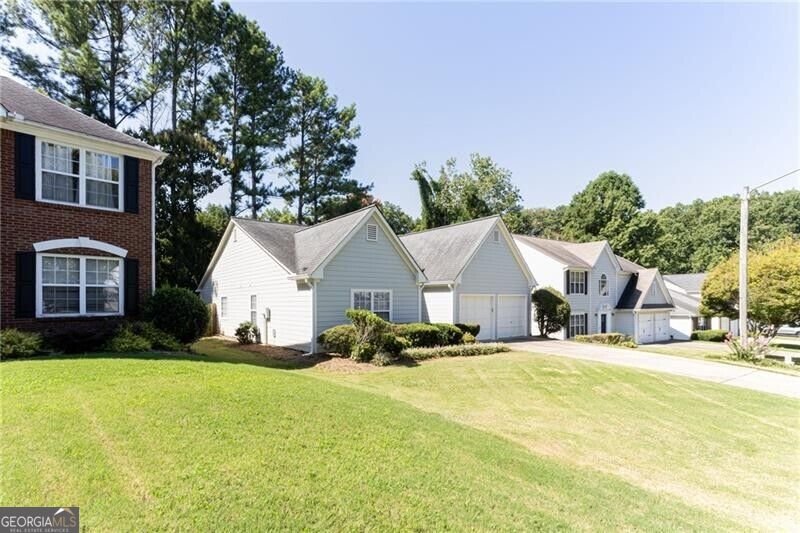 1784 Chasewood Park Lane Marietta - Photo 37