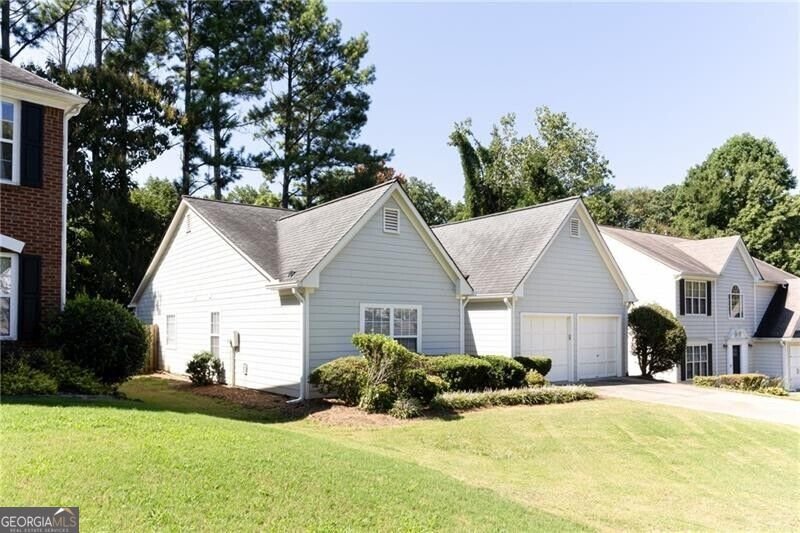 1784 Chasewood Park Lane Marietta - Photo 38
