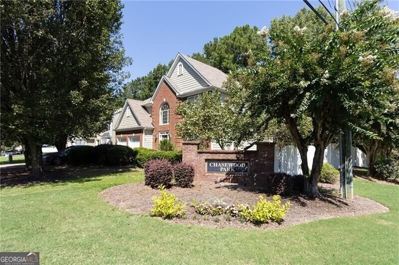 1784 Chasewood Park Lane Marietta - Photo 39