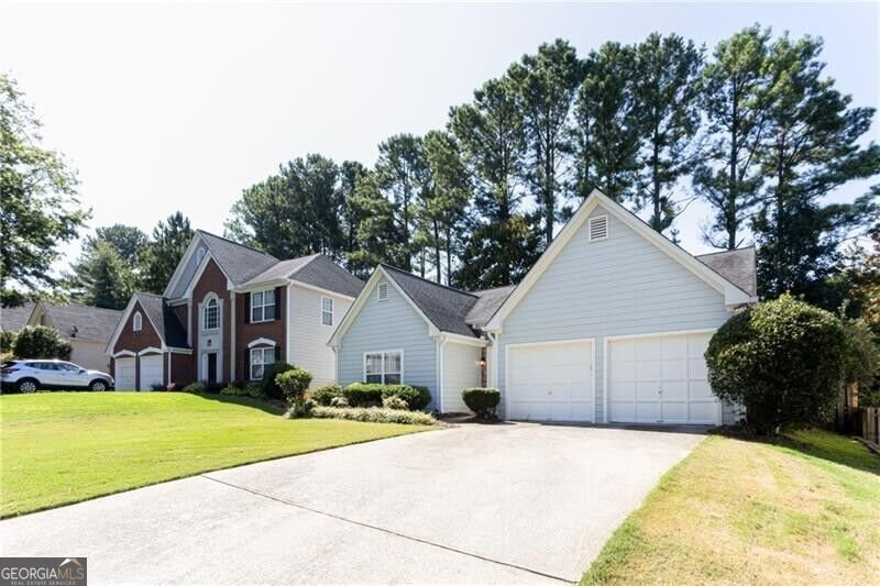1784 Chasewood Park Lane Marietta - Photo 40