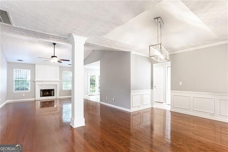 1784 Chasewood Park Lane Marietta - Photo 9