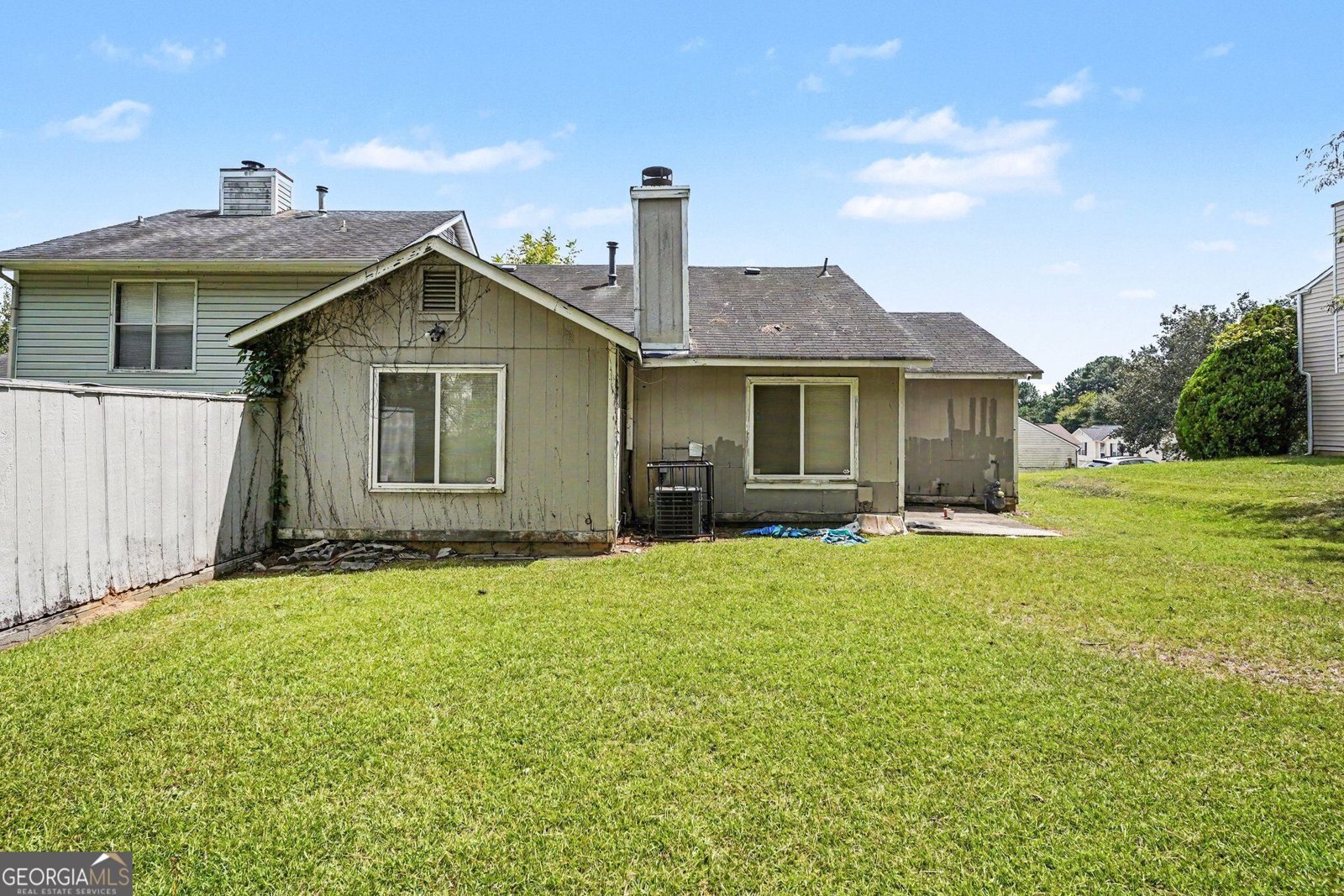 2976 Kenville Lane Decatur - Photo 19