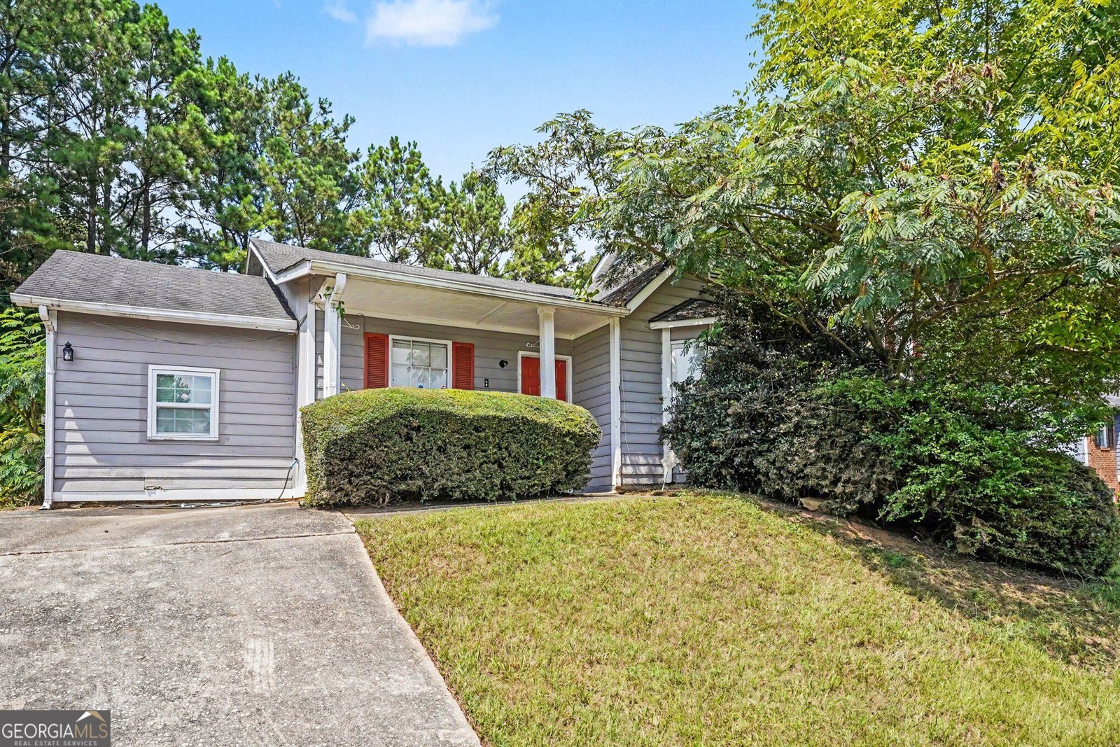 2976 Kenville Lane Decatur - Photo 7