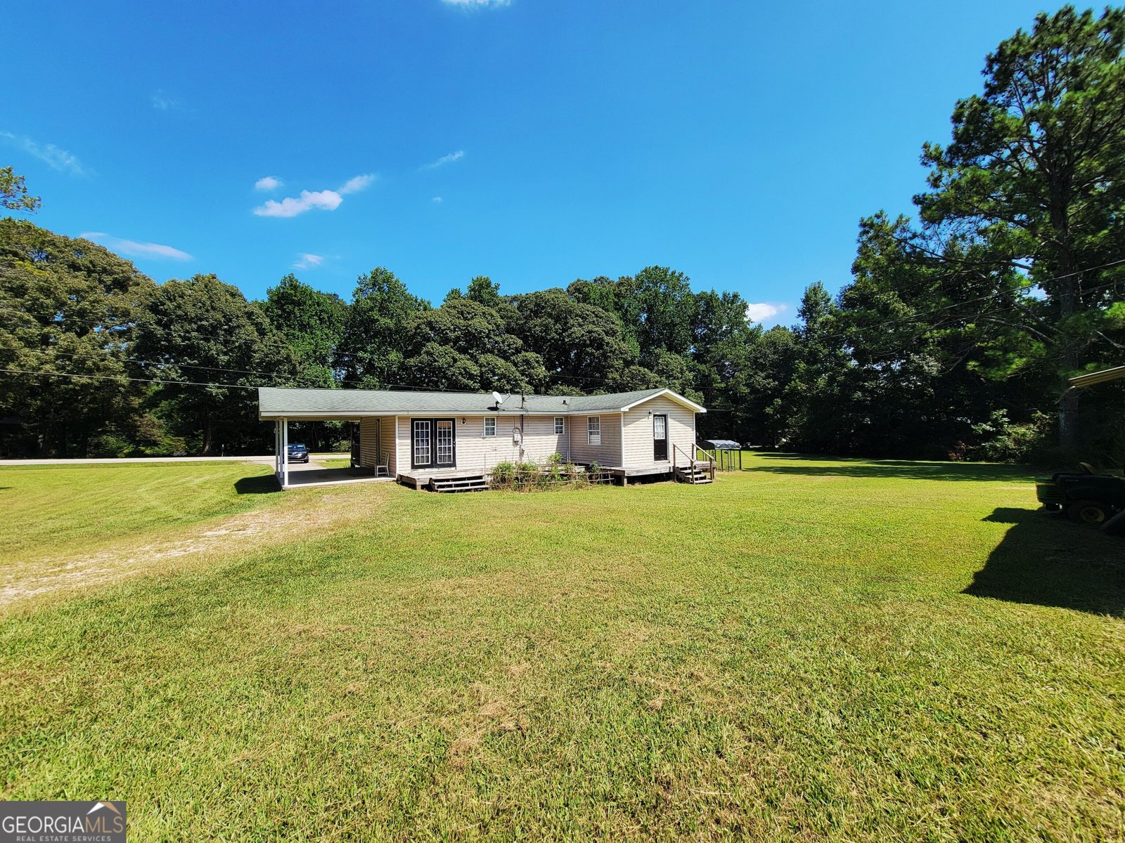 986 Johnson Road Hogansville - Photo 12