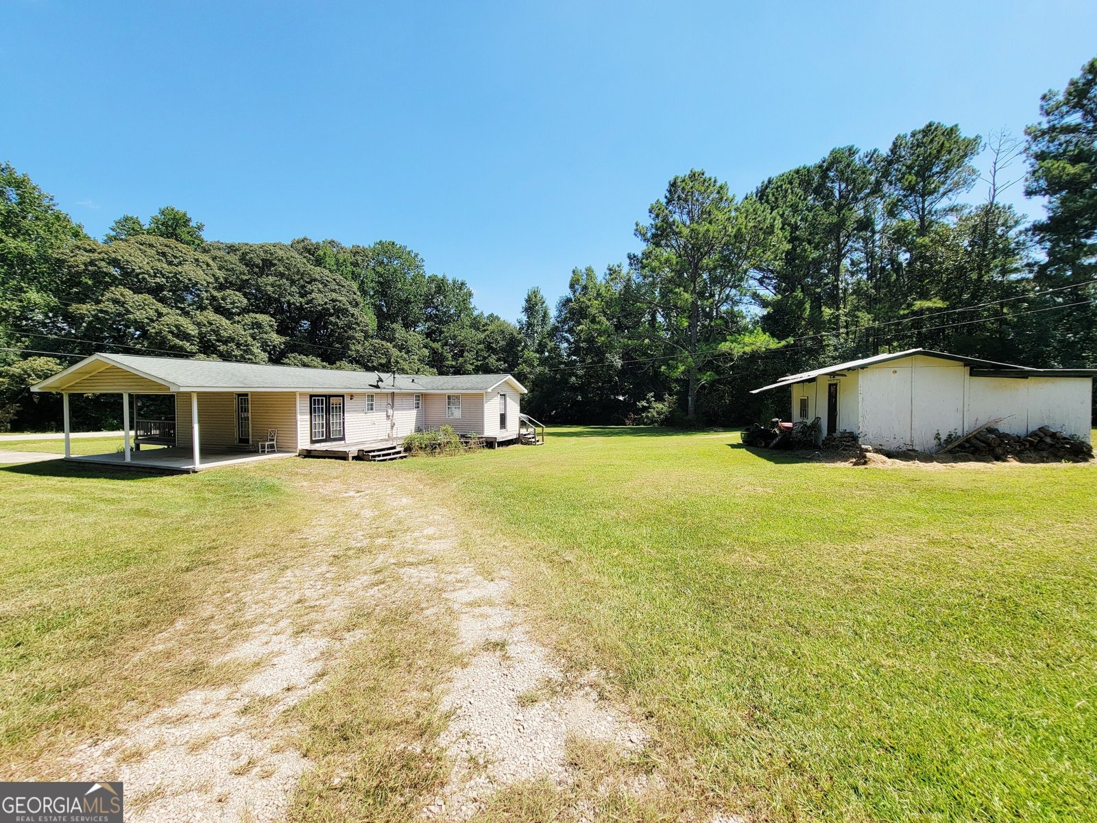 986 Johnson Road Hogansville - Photo 13