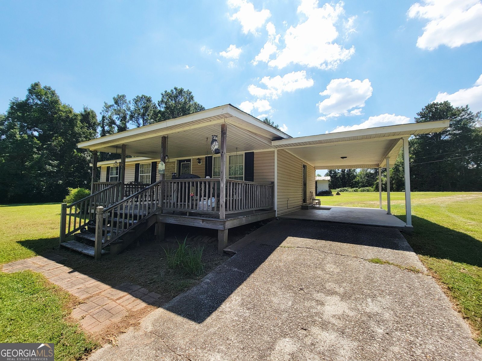 986 Johnson Road Hogansville - Photo 14