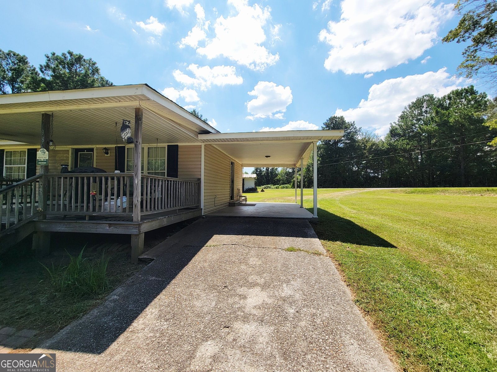986 Johnson Road Hogansville - Photo 15