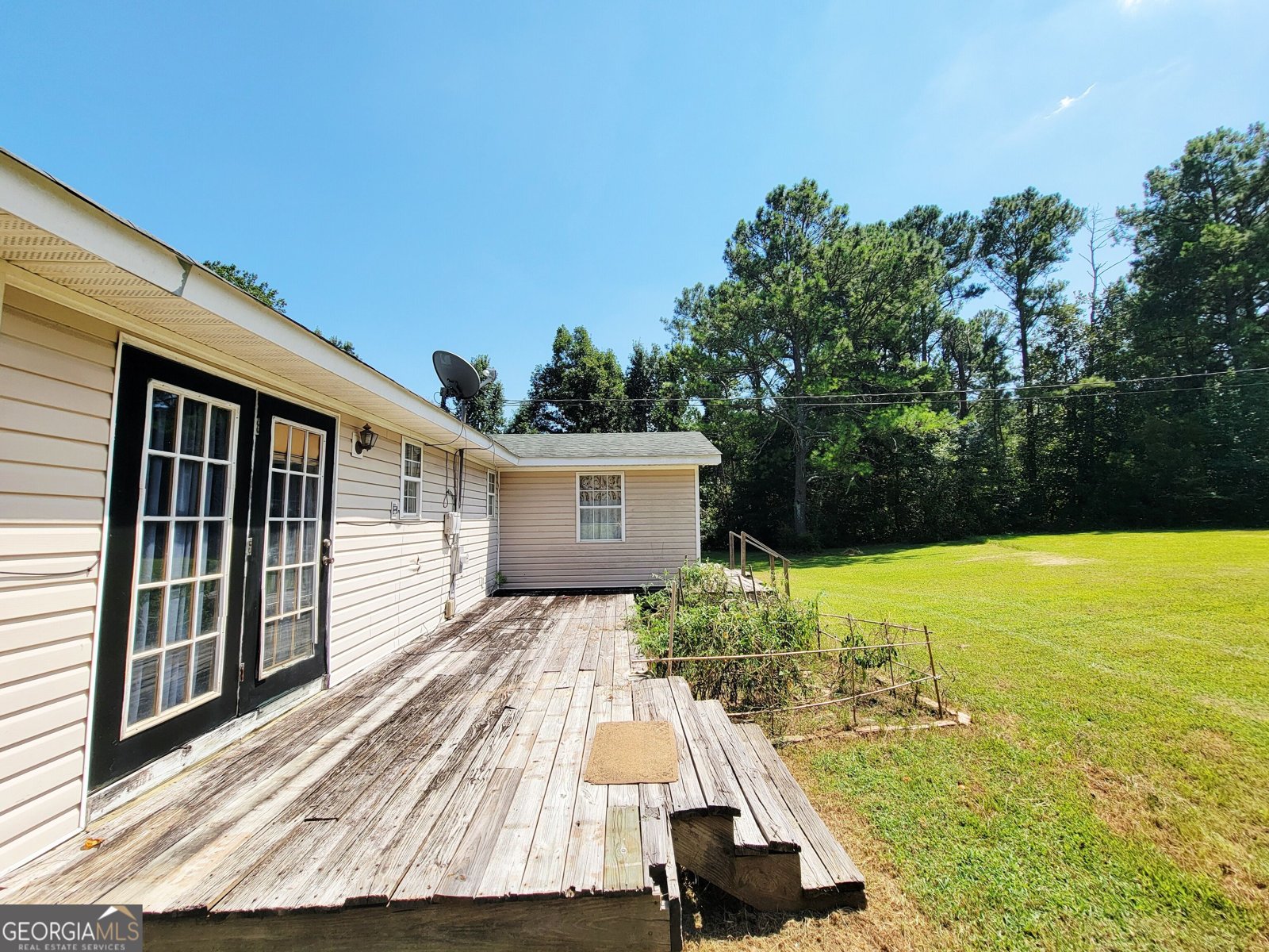 986 Johnson Road Hogansville - Photo 16