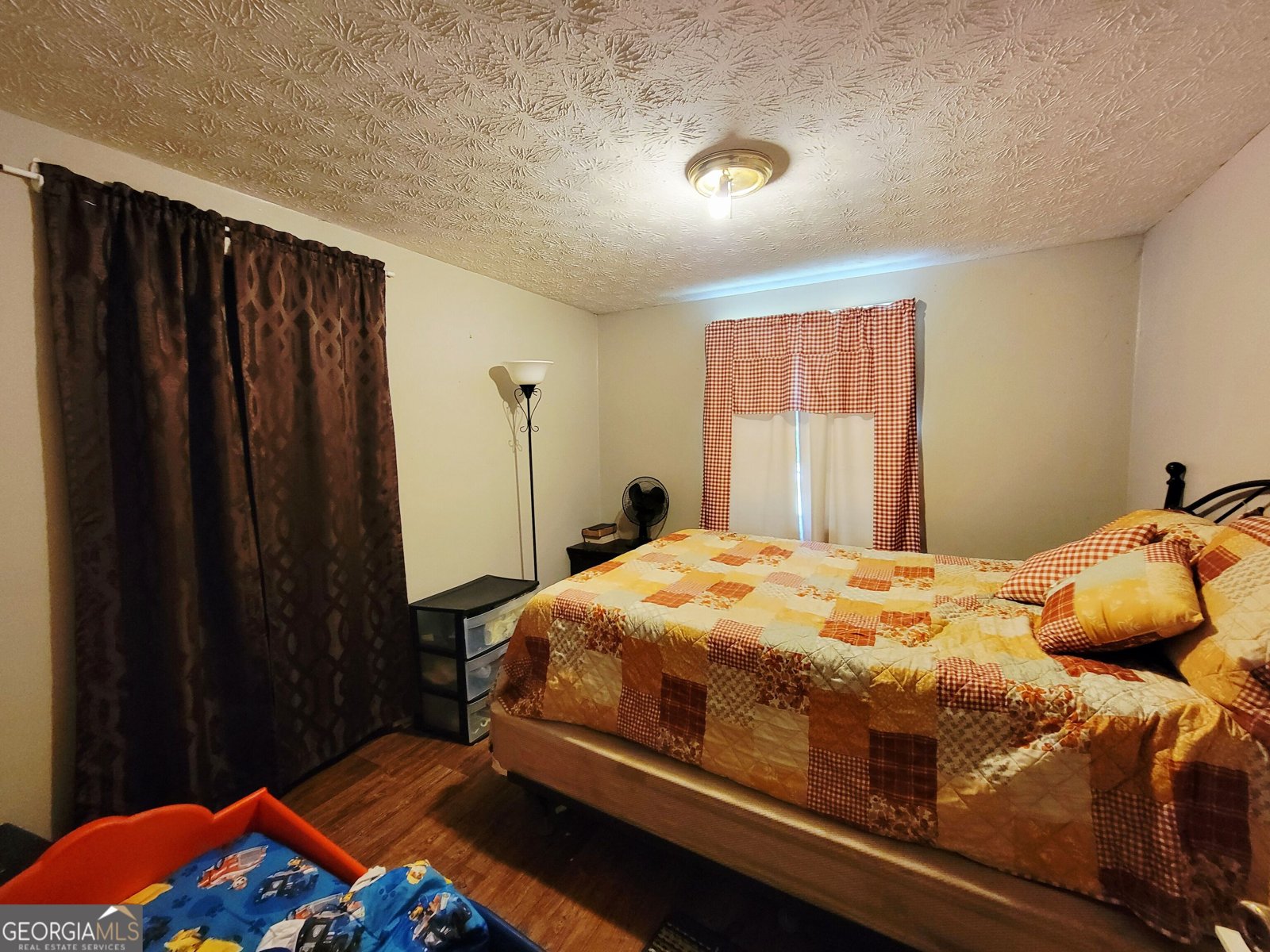 986 Johnson Road Hogansville - Photo 8