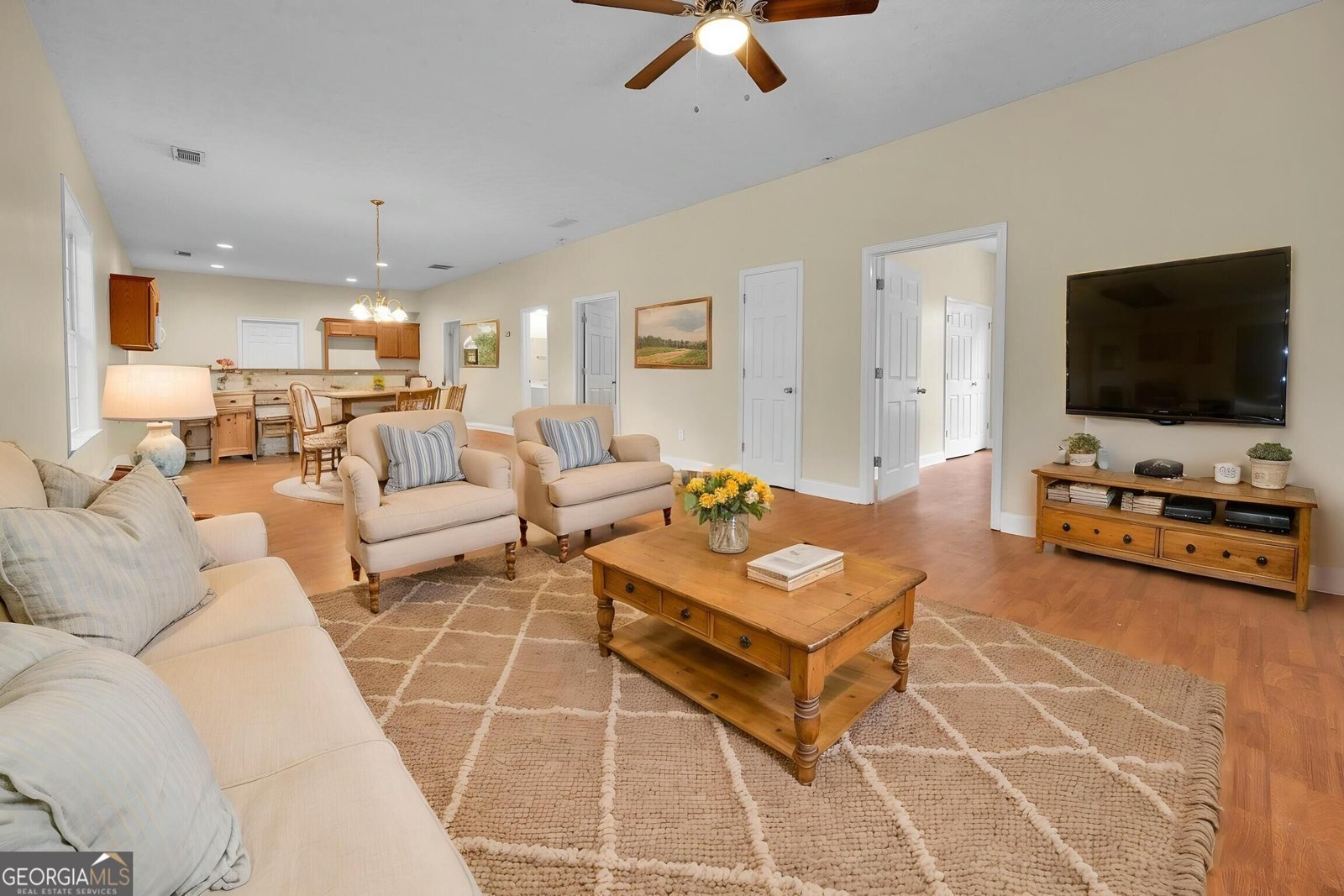 3 Spruce Street Porterdale - Photo 14
