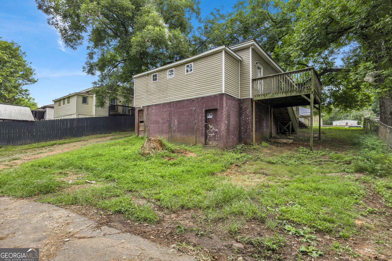 3 Spruce Street Porterdale - Photo 31