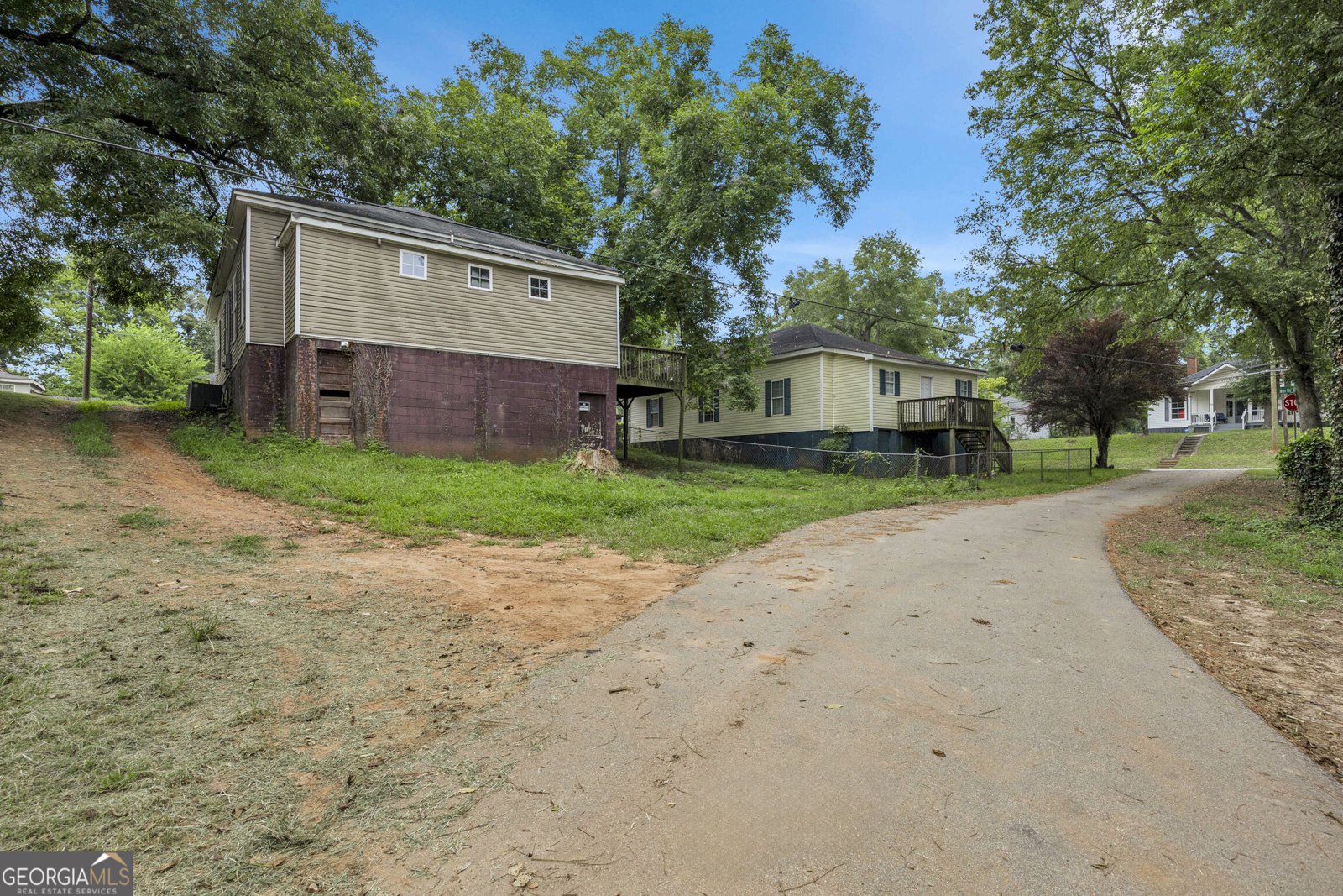 3 Spruce Street Porterdale - Photo 32