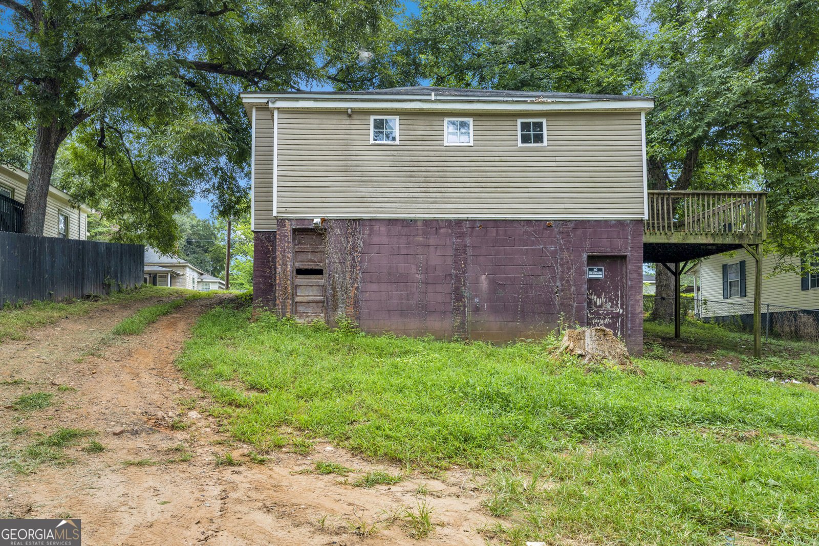 3 Spruce Street Porterdale - Photo 33