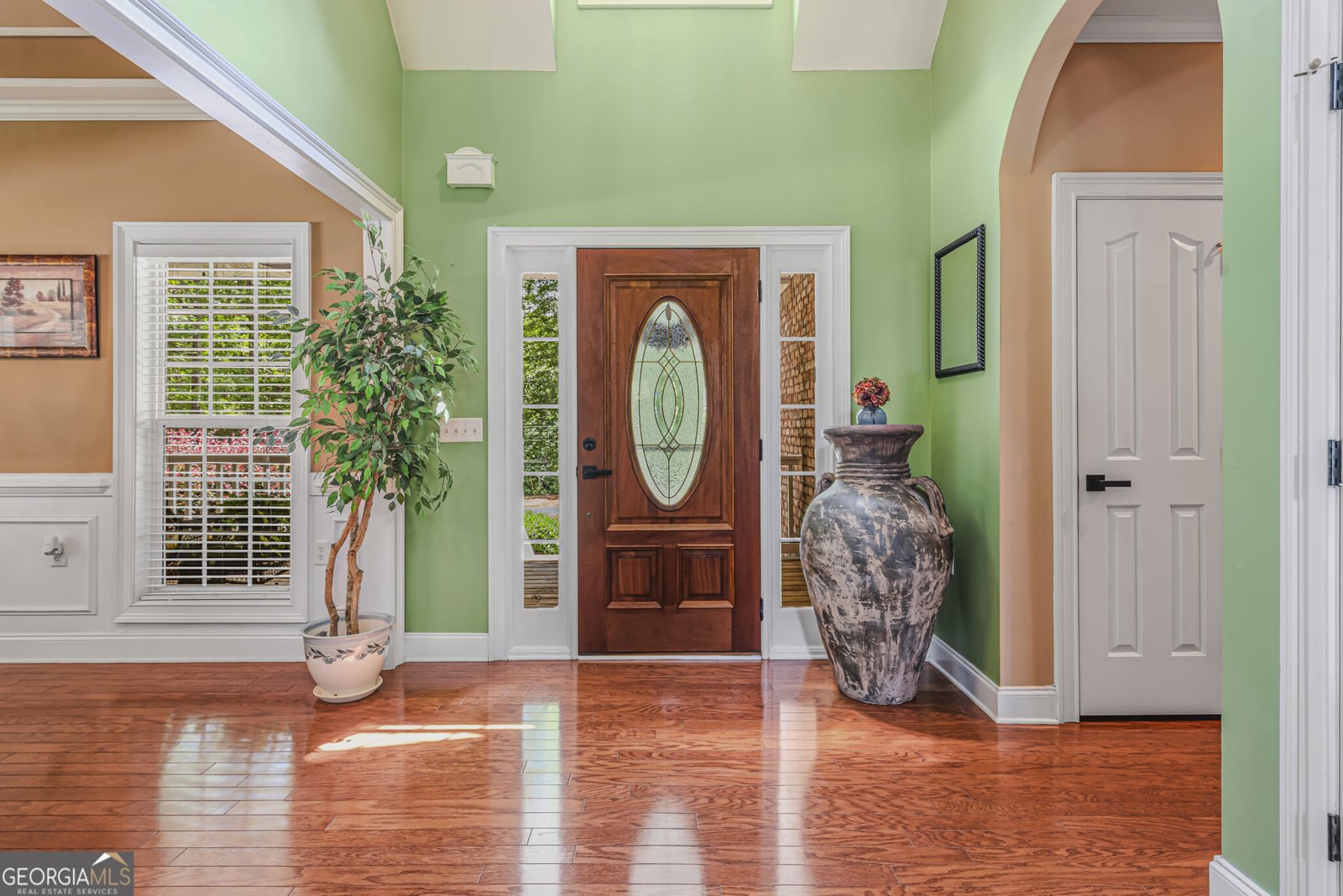 170 St Gabriel Way Fayetteville - Photo 16