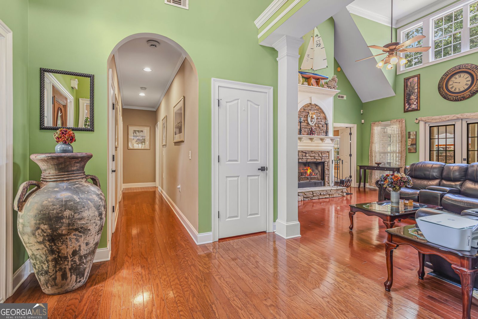 170 St Gabriel Way Fayetteville - Photo 17