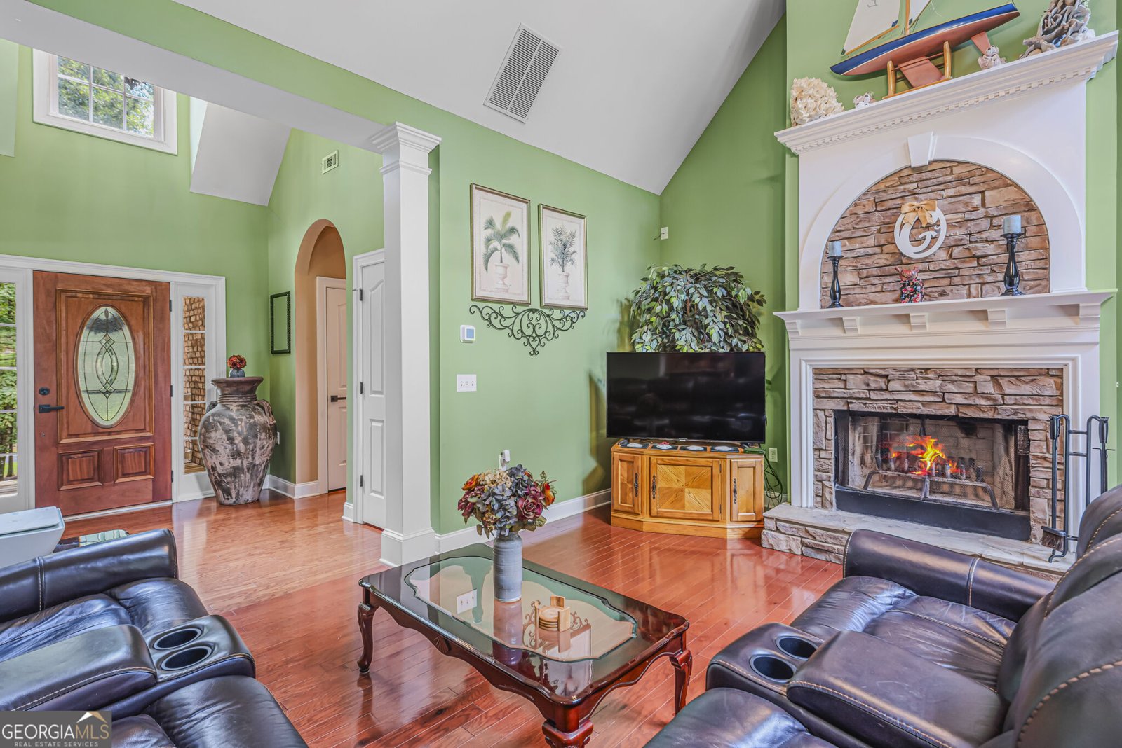 170 St Gabriel Way Fayetteville - Photo 18